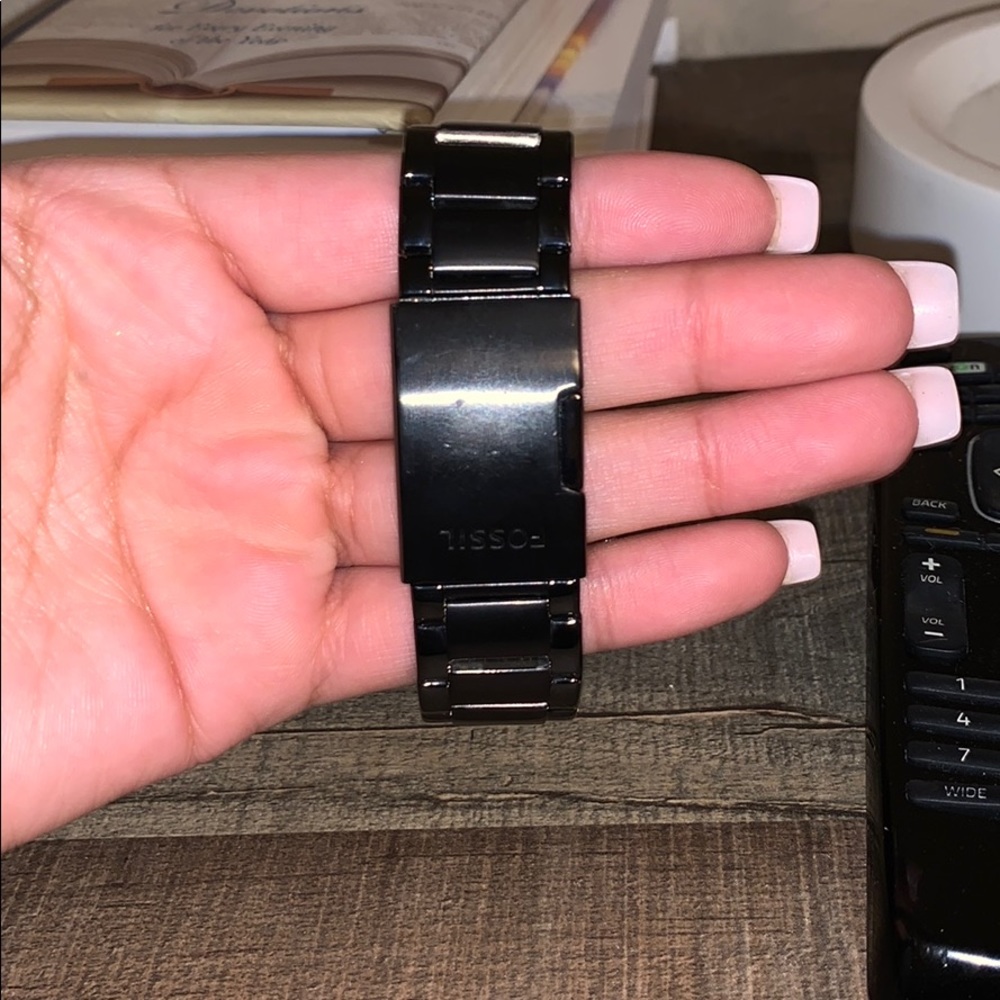 fossil watch - Picture 3 of 4